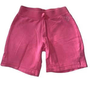 Jumping Beans Pink Shorts